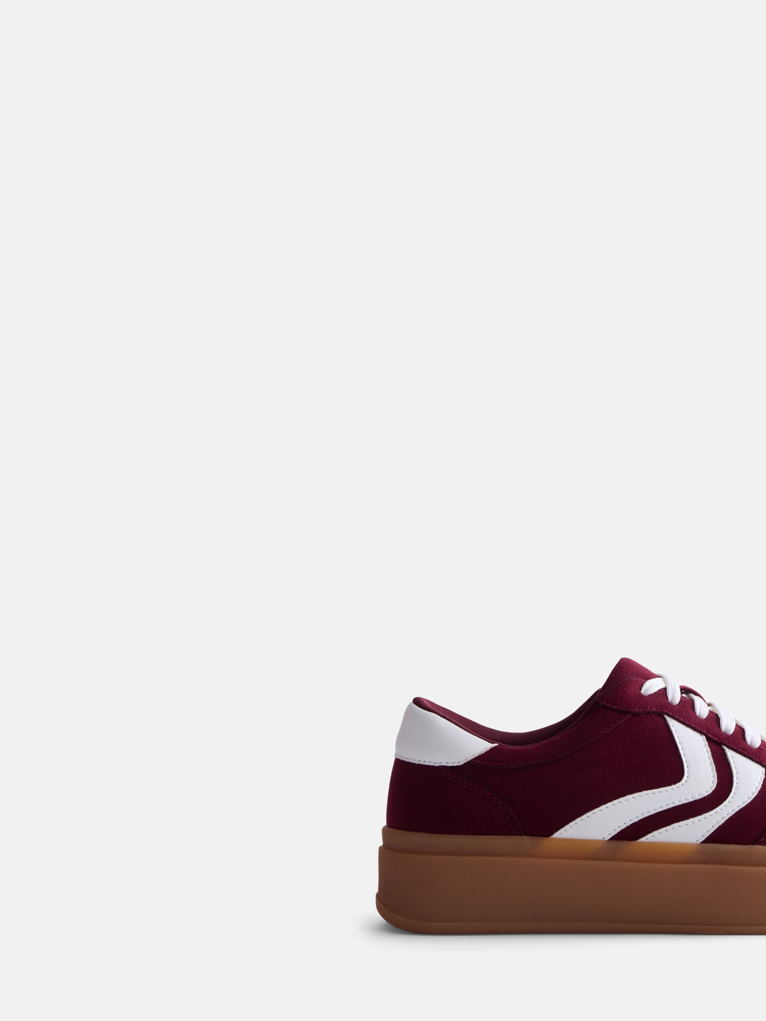 Madden NYC Women's Platform Sneakers
