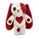 thumbnail image 2 of Peluche LKMYHY Creepy Goth Bunny Crazy Rabbit 30 cm, 2 of 3