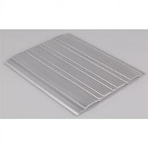 Pemko 271A72 72 in. Aluminum Saddle Threshold