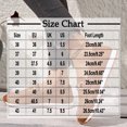 thumbnail image 3 of Quaouag Loafers for Women Casual Comfortable Slip On Flat Shoes Lightweight Leisure Work Shoes Comfort Walking Shoes, 3 of 4