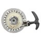 thumbnail image 4 of Minimoto Pull Starter 49cc Fit Pit Dirt Pocket Bike Mini Moto Atv Start, 4 of 5