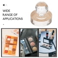 thumbnail image 3 of Outil Rond pour Tampon de Pression d'Ombre à Paupières pour Réparation de Palette d'Ombres à Paupières, 3 of 8
