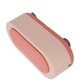 thumbnail image 4 of Glasses  Machine, Rechargeable Portable  Cleaner  For Tableware For Shavers Pink, 4 of 8