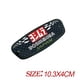 thumbnail image 3 of Adhesivos para tubo de escape de aleación de aluminio para motocicletas, resistentes al calor y al agua, para YOSHIMURA ARROW Brother, 3 of 5