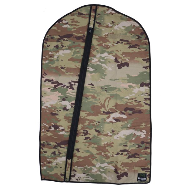 Military Style Garment Bag, Lightweight, Luggage, Storage Solution