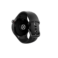 thumbnail image 4 of Motorola Moto Watch 2026 XT2547 Activity and Wellness Tracking, Black, 4 of 4