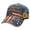 #06 Blue, variant on 250 Anniversary USA Hat 250Th Birthday 1776-2026 Embroidered Distressed Denim Cap Adjustable Baseball Cap for Women Men #06 Blue, 56cm