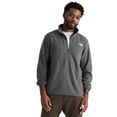 thumbnail image 1 of Jersey de forro polar THE NORTH FACE Glacier Smoked Pearl para hombre, 1 of 4