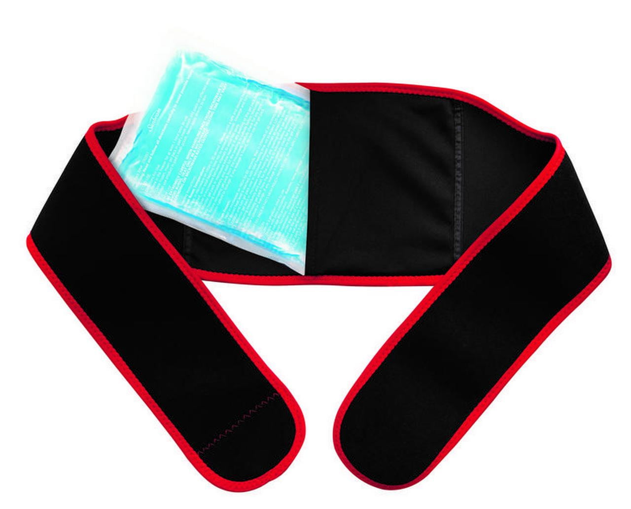 Sunbeam Hot & Cold Therapy Back Wrap