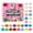 C, variant on Mystery Dumpling Advent Calendar - 24-Day Sensory Stress Relief Gift Box