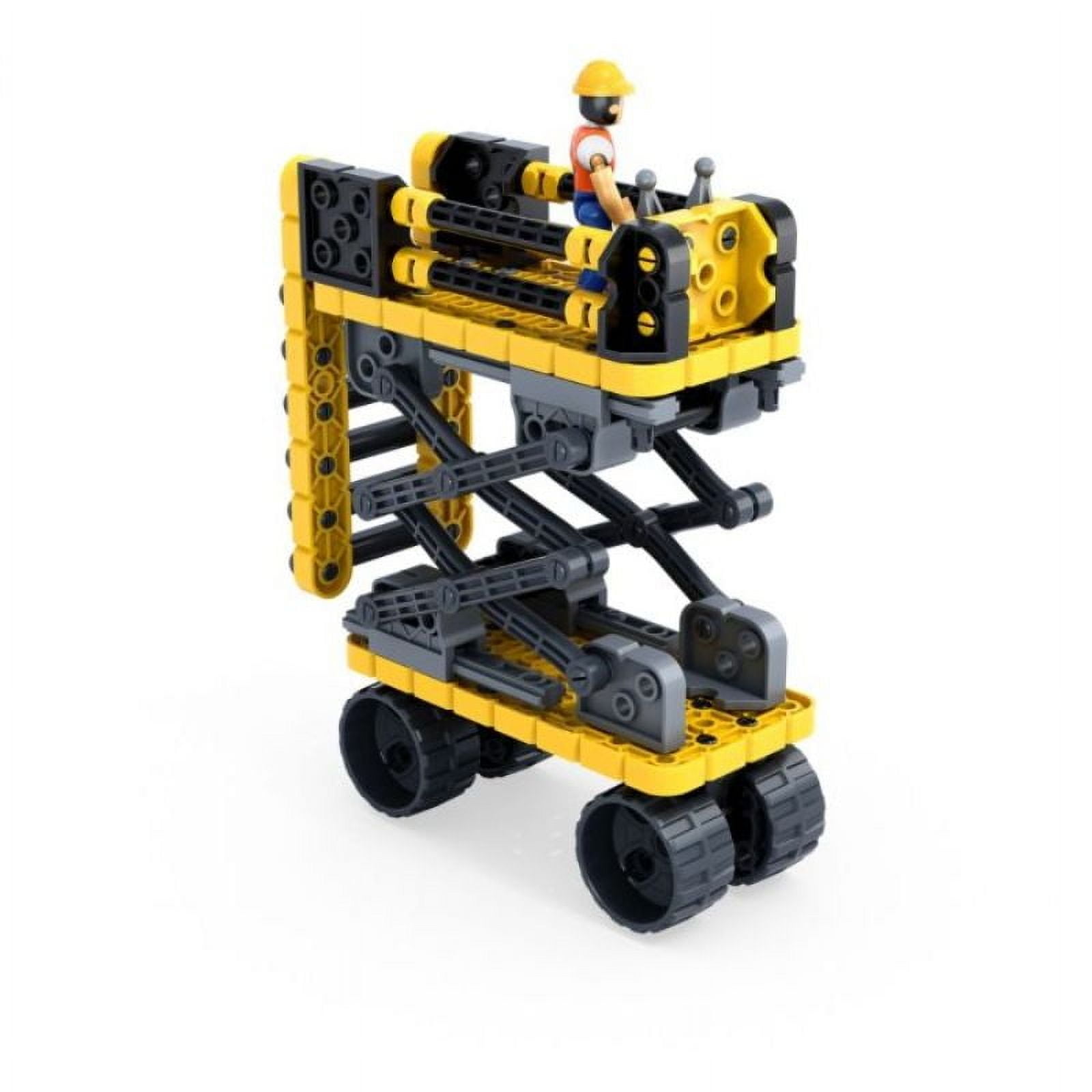 Hexbug construction set hotsell