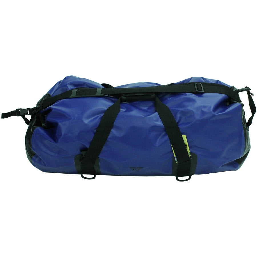 Seattle Sports Navigator Duffel Bag, Blue
