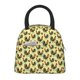 thumbnail image 1 of Easygdp Roosters In Farm Bolsa de Almuerzo Insulada Grande, Forro de Aluminio, Diseño Espacioso, a Prueba de Fugas, Ideal para Trabajo, Picnics, Viajes y Actividades al Aire Libre, 1 of 6
