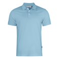 thumbnail image 1 of James Harvest - Polo Sunset para Hombre (Turquesa Claro), 1 of 2