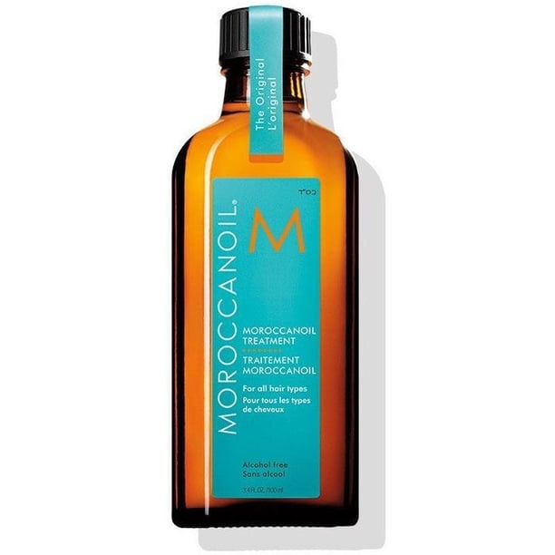 MOROCCANOIL トリートメント 200ml MOROCCANOIL TREATMENT ORIGINAL 200ml - Walmart.ca