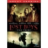 Lost Boys: The Tribe (DVD)
