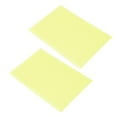 thumbnail image 2 of Cubierta de papel, cubierta de papel B5 26 Protector de papel transparente Cubierta de presentación Diseño elevado, 2 of 14