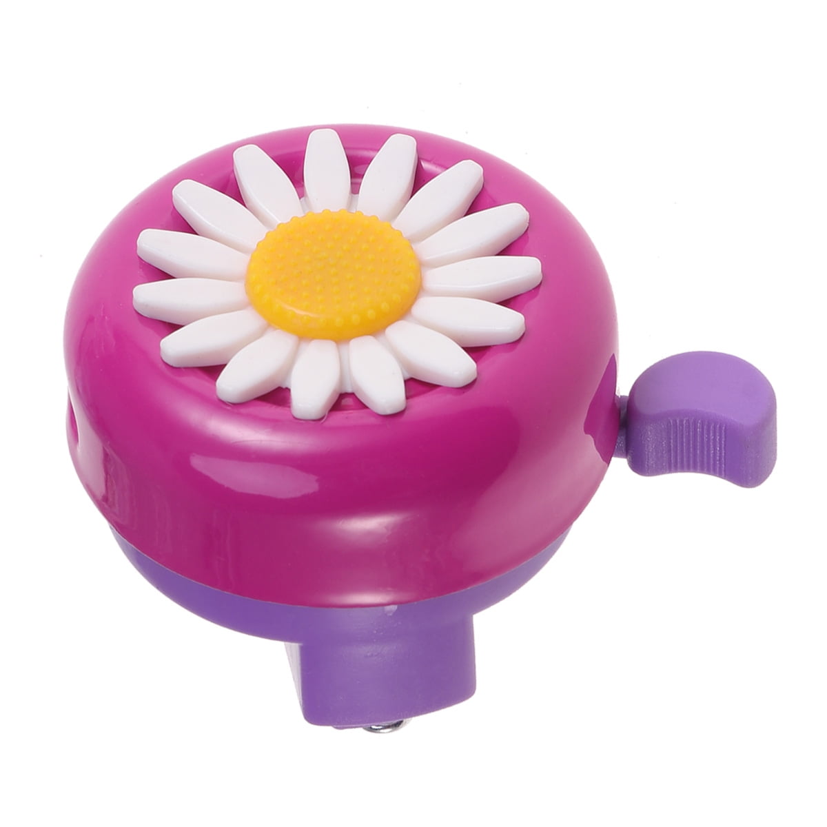 NUOLUX Bike Bell Kidsbicycle Horn Accessories Bells Girls Sunflower