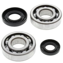 All Balls Crank Shaft Bearing Kit for YZ250 Yamaha 2001-2012