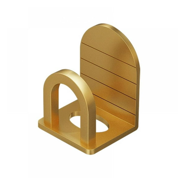 2 Packs Kitchen Non-punching Wall Hanging Shelf,Sponge Rag Steel Wire Ball Drainage Rack,Space Aluminum Sink Sponge Drainage Rack with Back Sticker