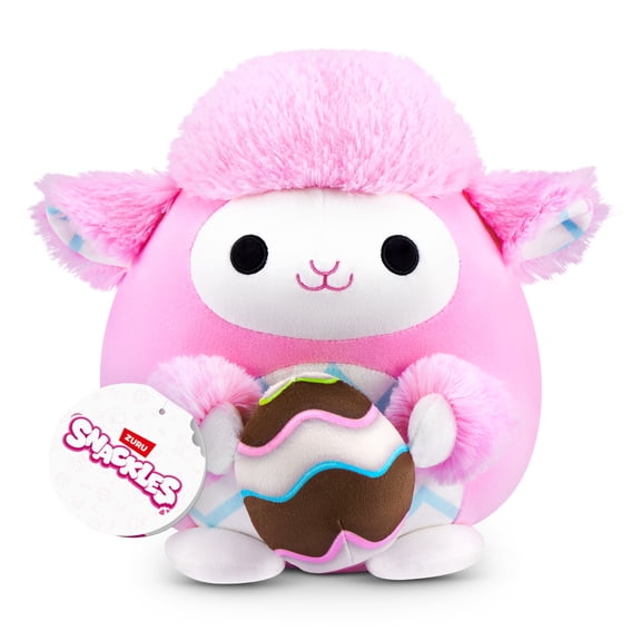 Snackles 8 inch Plush Easter Edition (ANNA) by ZURU
