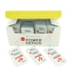 thumbnail image 2 of Crema reparadora de tatuajes, 100 piezas Crema reparadora de tatuajes Crema para el cuidado de cicatrices de tatuajes Crema reparadora para el cuidado posterior del tatuaje Salida de alta intensidad, 2 of 8