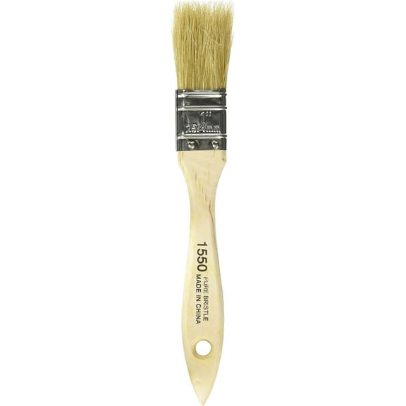 Linzer 1550 0100 Paint Brush, 1"