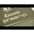 thumbnail image 3 of Bass Preamp, 3 of 3