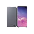 thumbnail image 3 of Funda Samsung Galaxy S10+ S-View Flip Negra, 3 of 4