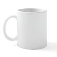 thumbnail image 2 of CafePress - Nashville Tennessee Mug - 11 oz Ceramic Mug - Novelty Coffee Tea Cup, 2 of 6