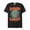 Black, variant on Men's Marvel X-Men Doop Lives Graphic Tee Black 3X Large
