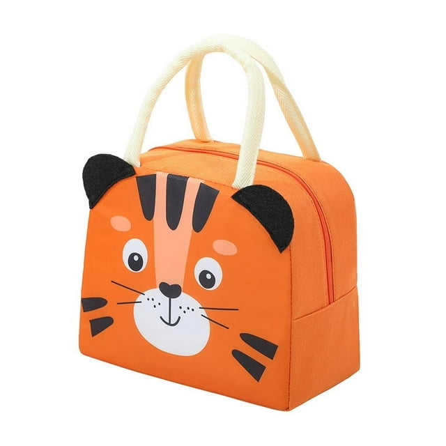 Bolsa de aislamiento térmico portátil impermeable de la serie catiónica, bolsa de lonchera con aislamiento térmico, bolsa de almuerzo, bolsa de arroz espesado, bolsa de hielo