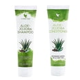 thumbnail image 2 of Forever Living Aloe-Jojoba Shampoo and Conditioning Rinse Twin Pack, 2 of 3