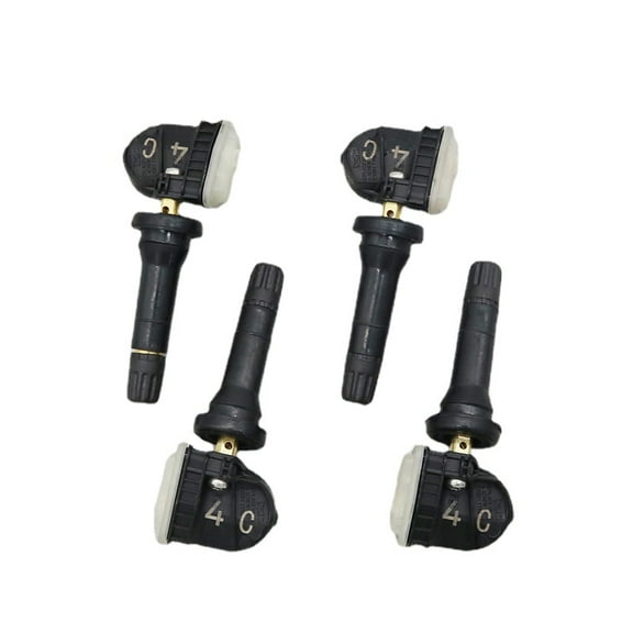 FOR 2020-2025 CHEVROLET EQUINOX TPMS 433MHz CHEVROLET TIRE PRESSURE SENSOR TIRE AIR PRESSURE SENSOR 13516165 13598773