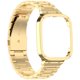 thumbnail image 1 of Correa de Pulsera de Acero Inoxidable YONGSHENG para Mi Watch Lite 3/Redmi Watch 3, 1 of 5
