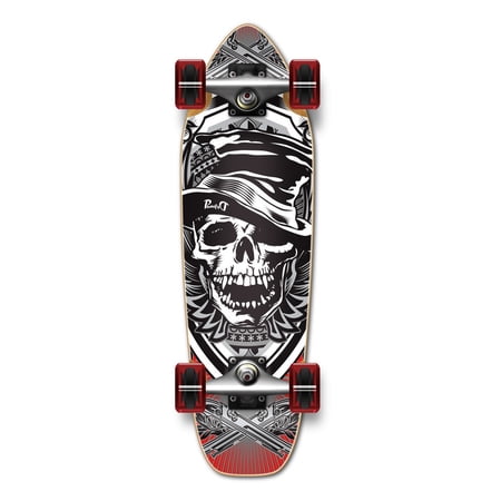 Yocaher Mini Cruiser Skull Hat Complete price history on PriceWatchPro