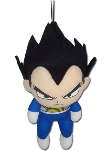 vegeta plush