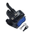 thumbnail image 2 of ZLight Securely Attach Action Camera With Motorcycle Helmet Chin Mount Bracket When Riding Stable Installation Simple, 2 of 6