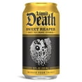 thumbnail image 3 of Liquid Death, Sweet Reaper Iced Tea, 6-Pack (12 fl oz Cans), Southern Style Sweet Tea, Low Calorie, No Artificial Sweeteners, B12 and B6 Vitamins, 3 of 8