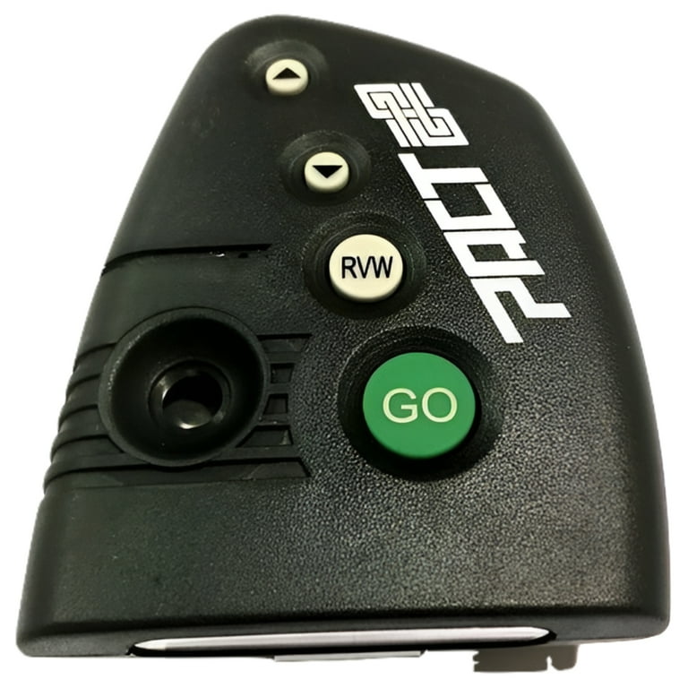 Pact Club Timer III, Shooting Timer, Ergonomic Design, Loud Buzzer