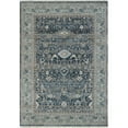 thumbnail image 1 of Dynamic Rugs JN9126881550 7 ft. 10 in. x 10 ft. Juno 6881 Rectangle Transitional Area Rug - 550 Blue, 1 of 1