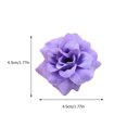 thumbnail image 6 of Alvinma 100 Artificial Real-Looking Multicolor Roses for Wedding, Party, Shower, Home, 6 of 7