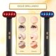 thumbnail image 4 of Masajeador Facial 6 en 1 GLO24K Contorno Ojos Cuello Térmico Luz LED, 4 of 7