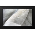thumbnail image 2 of Wioletta 24x15 Black Modern Framed Museum Art Print Titled - Elapsed Time, 2 of 5