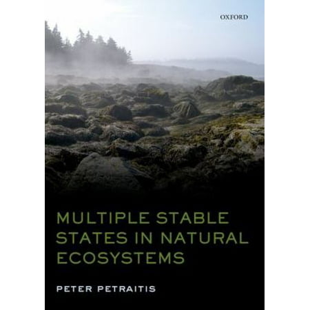 Multiple Stable States in Natural Ecosystems