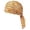 K, variant on Paisley Cooling Headscarf Cap Breathable Sweat Wicking Durag Lightweight Stretch Bandana Outdoor Cycling Running