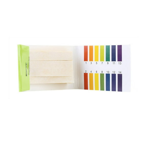 pH Test Strips Walmart Canada