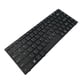 thumbnail image 1 of sweethay Modificación del teclado del ordenador portátil Reemplazo de la pieza Ajuste de la computadora Piezas de escritura Computadoras Juegos de teclado y mouse para computadora, 1 of 6