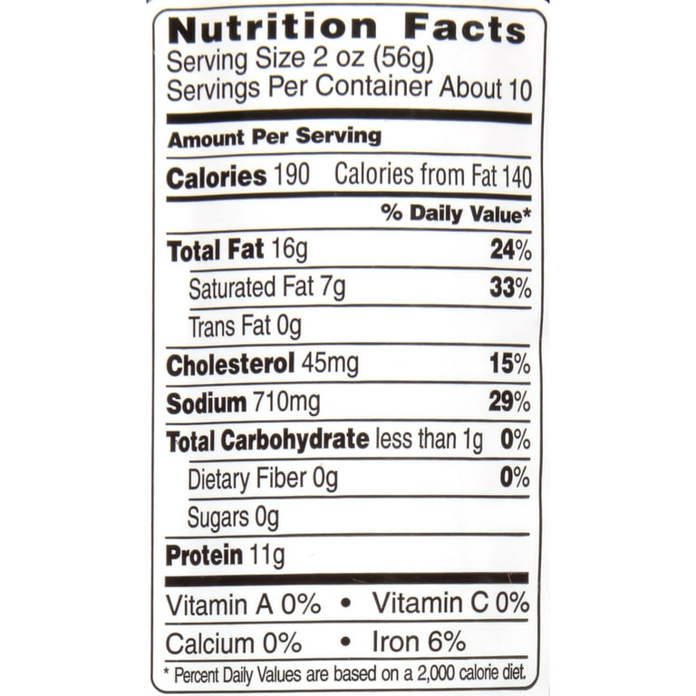 Hillshire Farm Hardwood Smoked Beef Summer Sausage, 19 oz