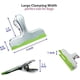 thumbnail image 3 of Paquete de 12 clips para chips con bordes de silicona, clips resistentes para bolsas para Fo, 3 of 5